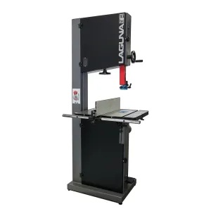 18|bx 3HP 18" Bandsaw