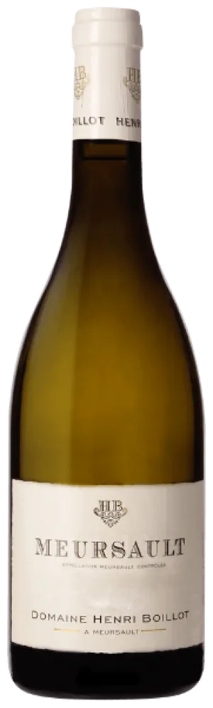 2020 Meursault, Domaine Henri Boillot, Burgundy, France