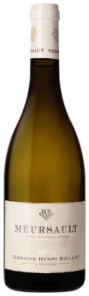 2020 Meursault, Domaine Henri Boillot, Burgundy, France