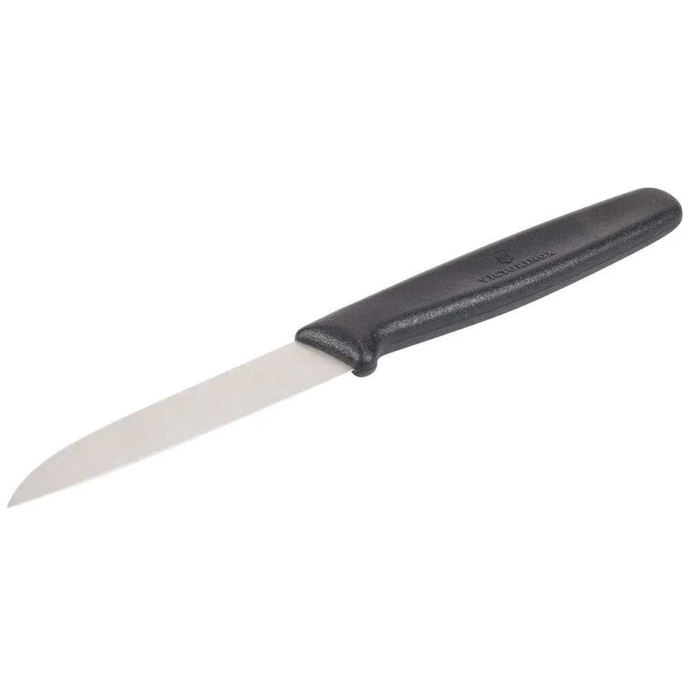 3-1/4" Sheep's Foot Paring Knife