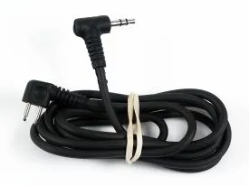 3M™ PELTOR™ External Radio Patch Cord FL6BR