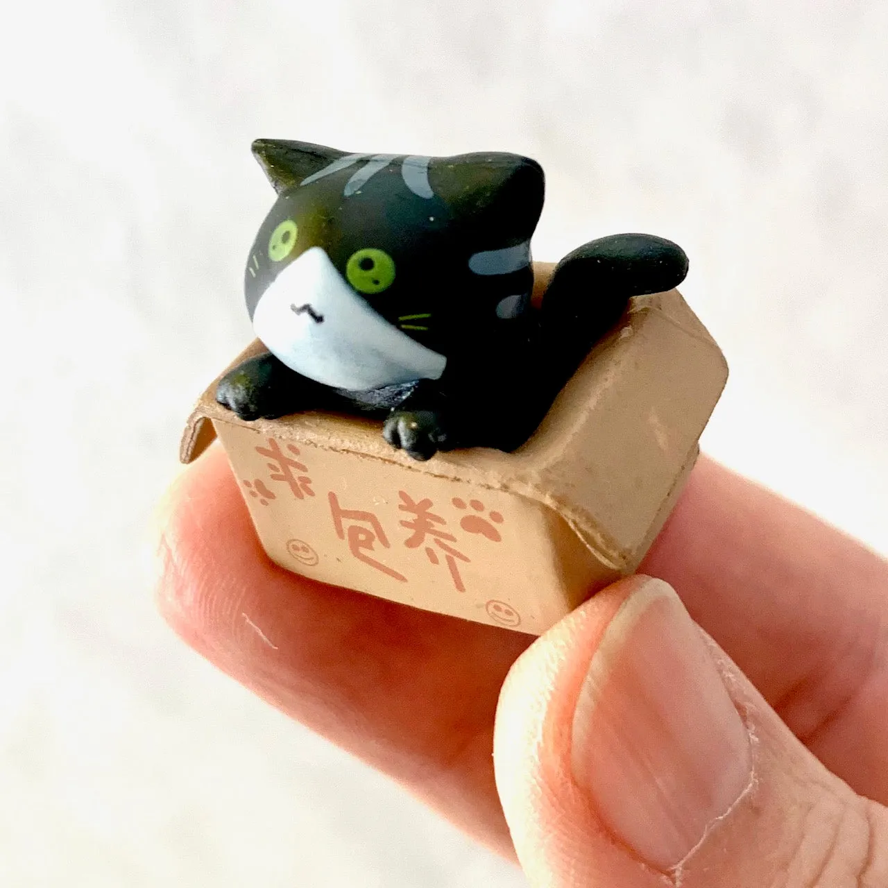 70704 ADOPT A CAT FIGURINES-1 INCH-8