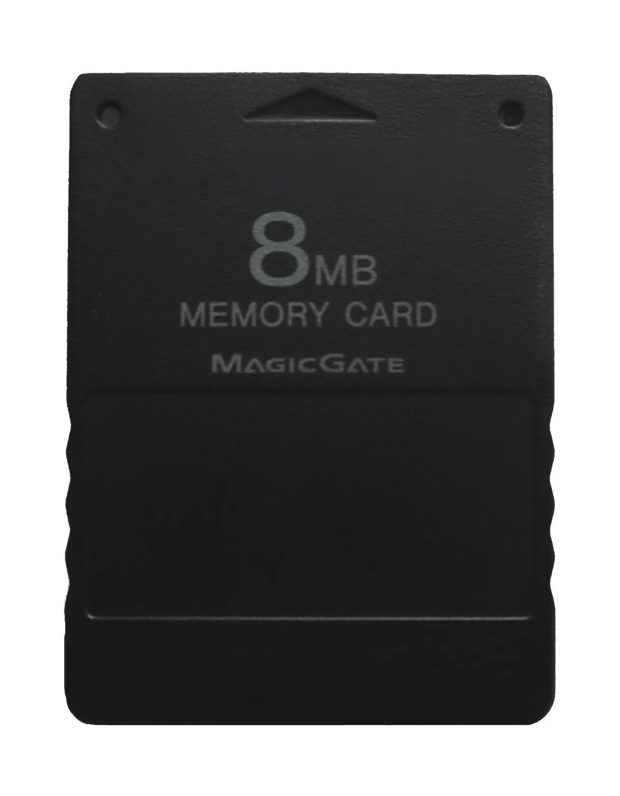 8MB Memory Card for Sony Playstation-2 ps2