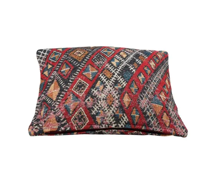 Abstract Cushion