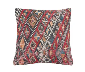 Abstract Cushion