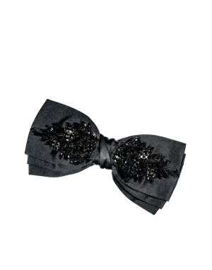 Adelaide Bow Barrette