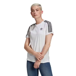 Adidas Adicolor Classics Women Original T-Shirt White