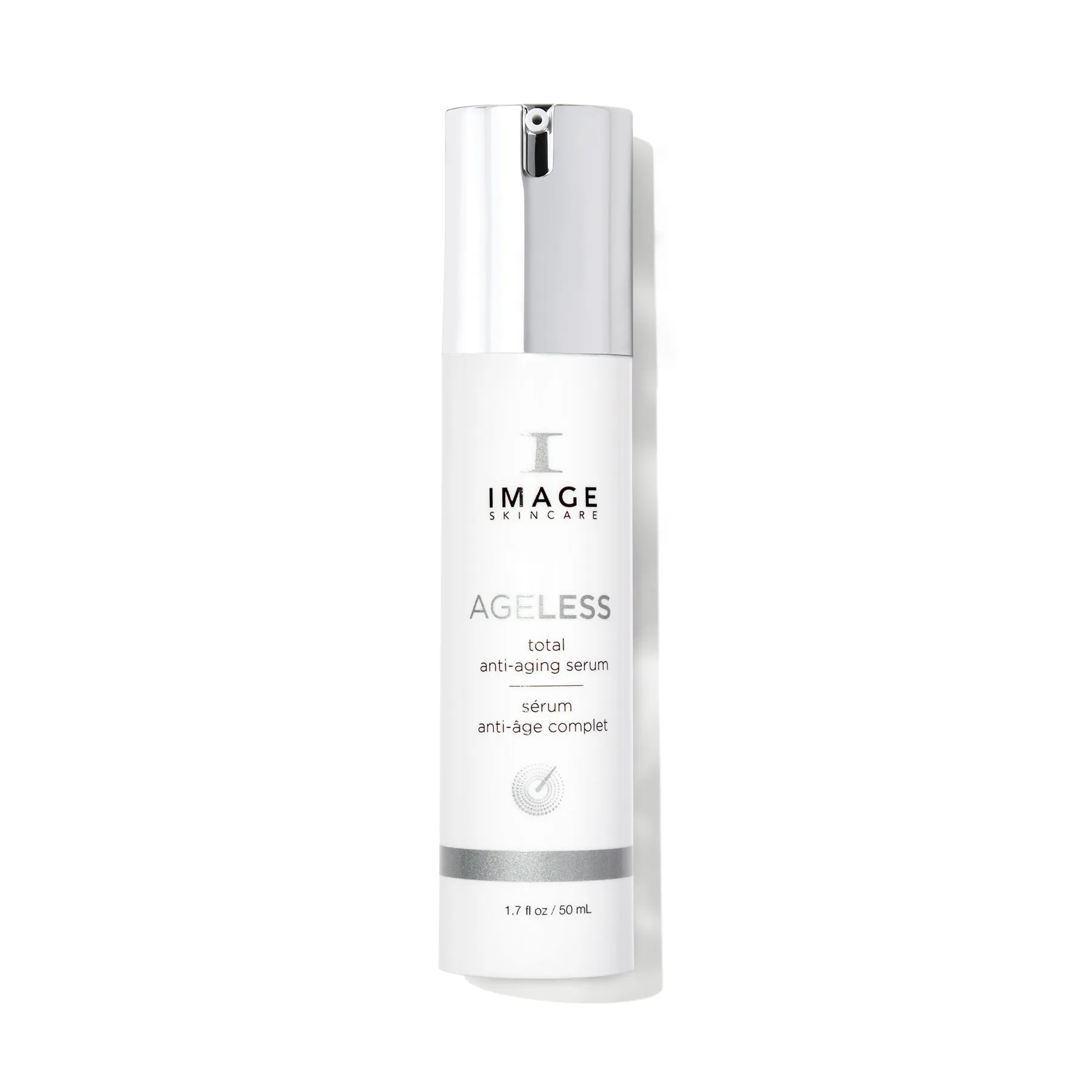 AGELESS total anti-aging serum