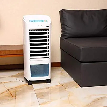 Air Cooler/3 Spd/7.5 Hrs Timer/7L/Rmt1x1