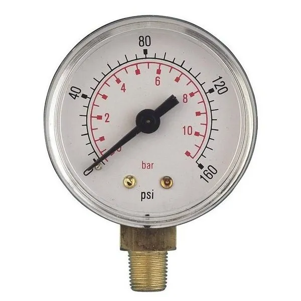 Air Gauge