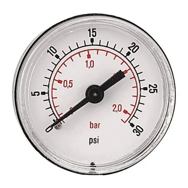 Air Gauge