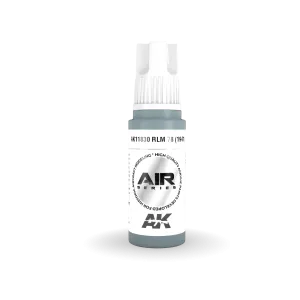 AK Interactive AK11830 3G Air RLM 78 (1941) Paint 17ml