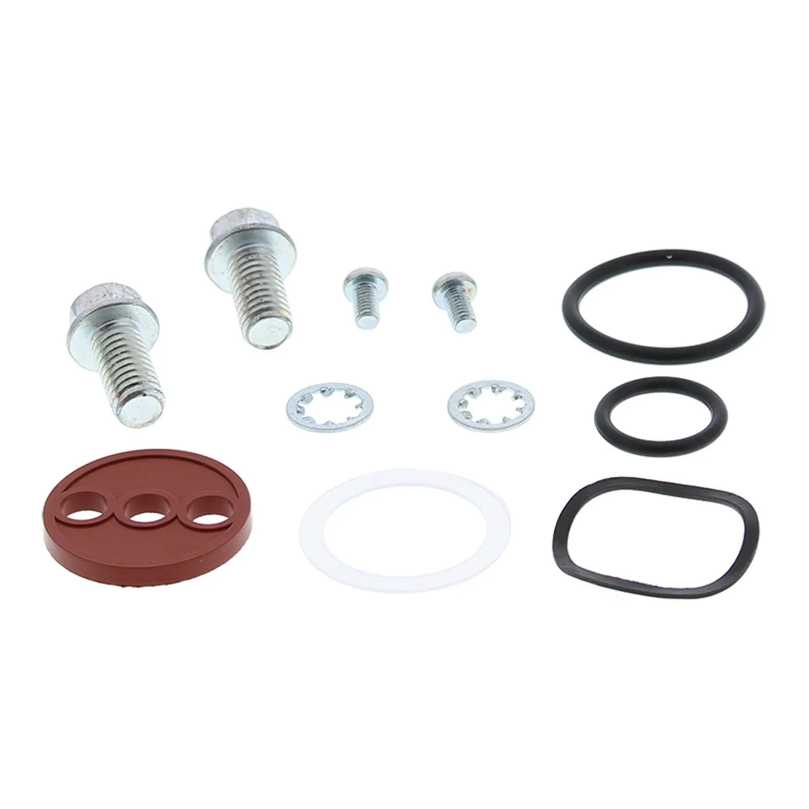 All Balls Racing Fuel Tap Rebuild Kit (60-1024)