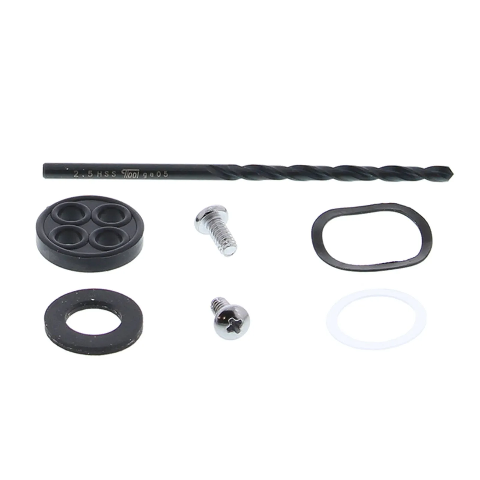 All Balls Racing Fuel Tap Rebuild Kit (60-1212)