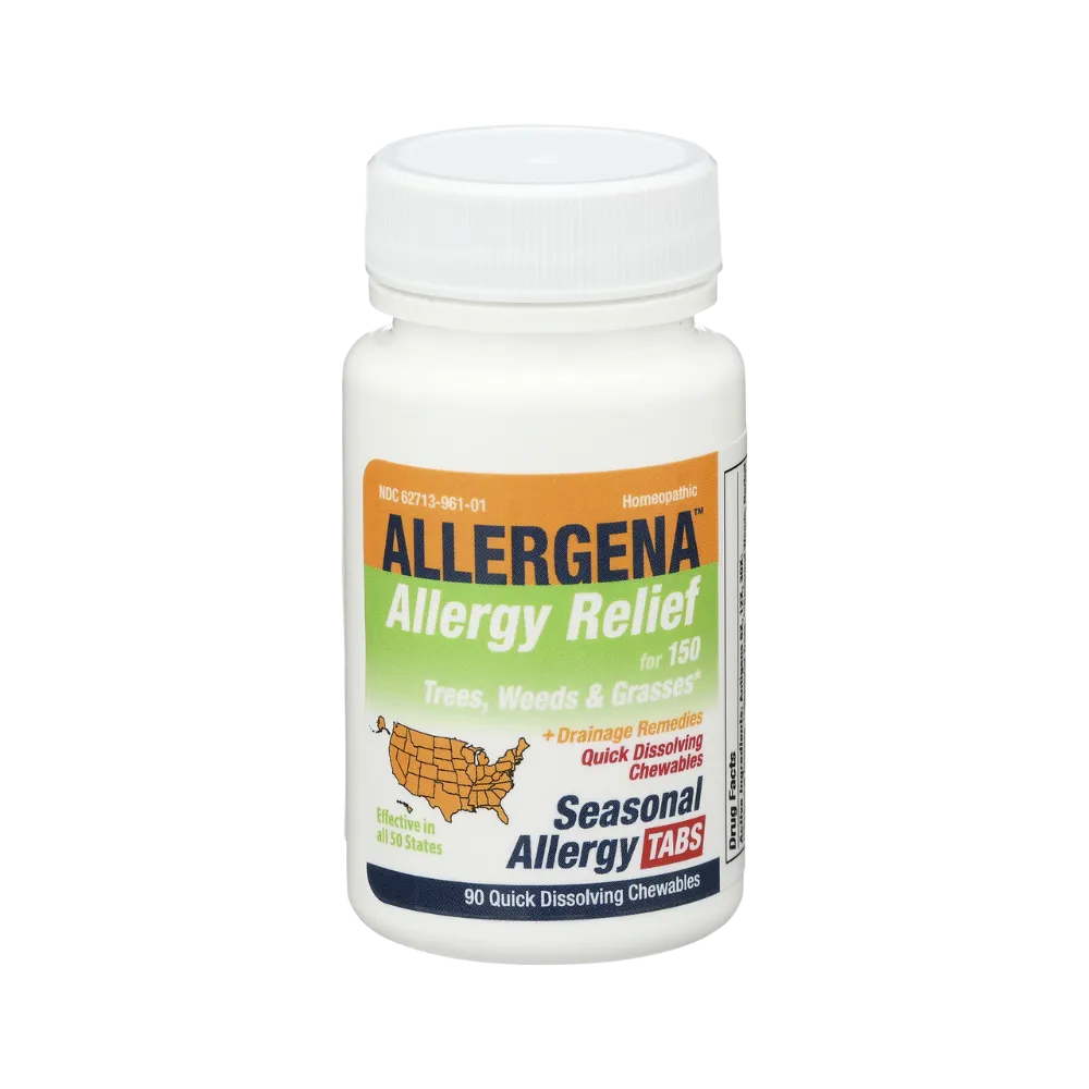 Allergena