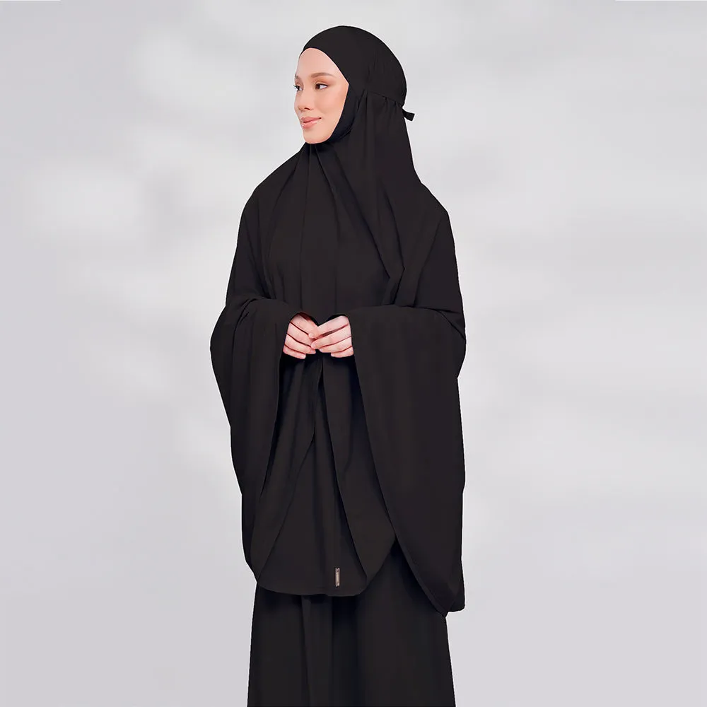 Aman Prayerwear - Black