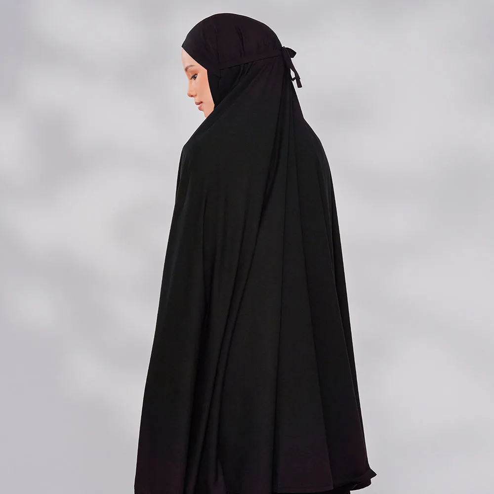 Aman Prayerwear - Black