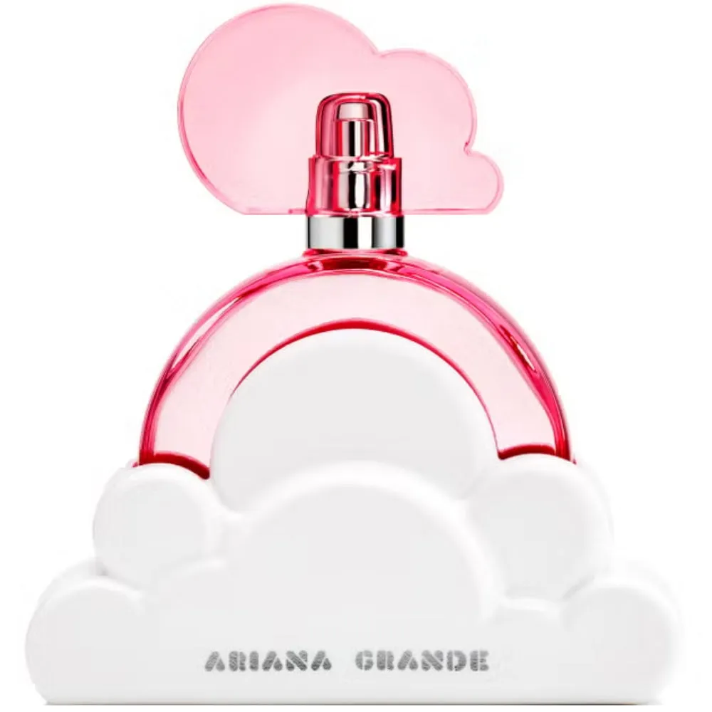 Ariana Grande Cloud Pink Eau De Parfum 100ml