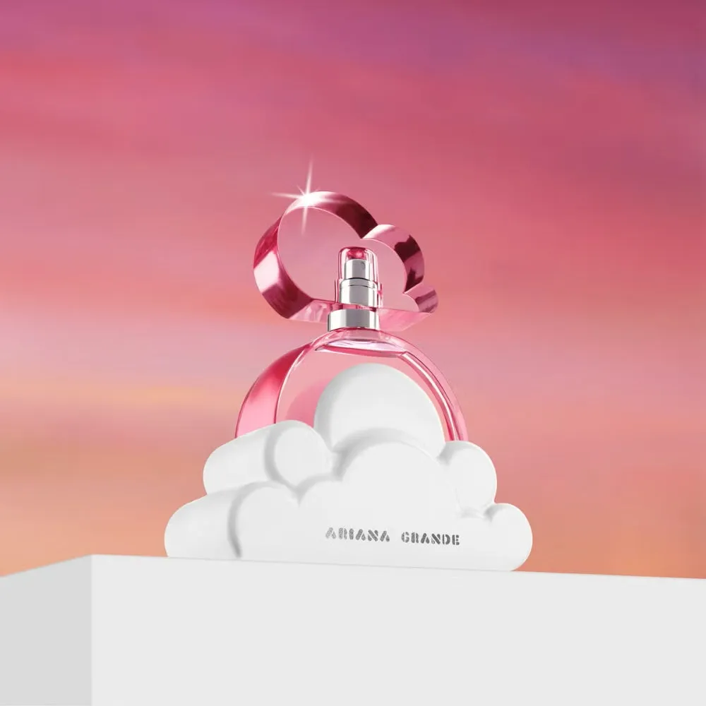 Ariana Grande Cloud Pink Eau De Parfum 100ml