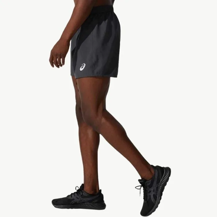 asics Silver 5 inch Men's Shorts