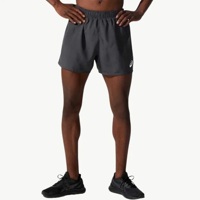 asics Silver 5 inch Men's Shorts