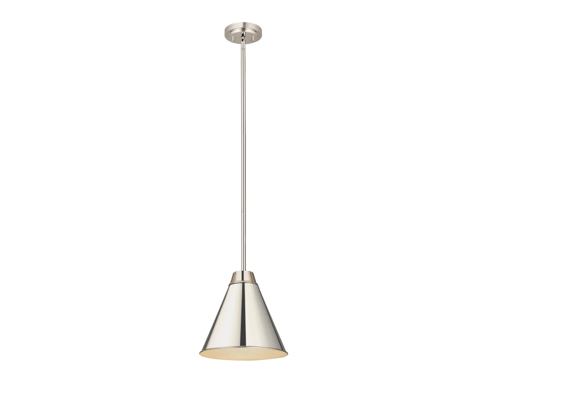 Atticus One Light Pendant