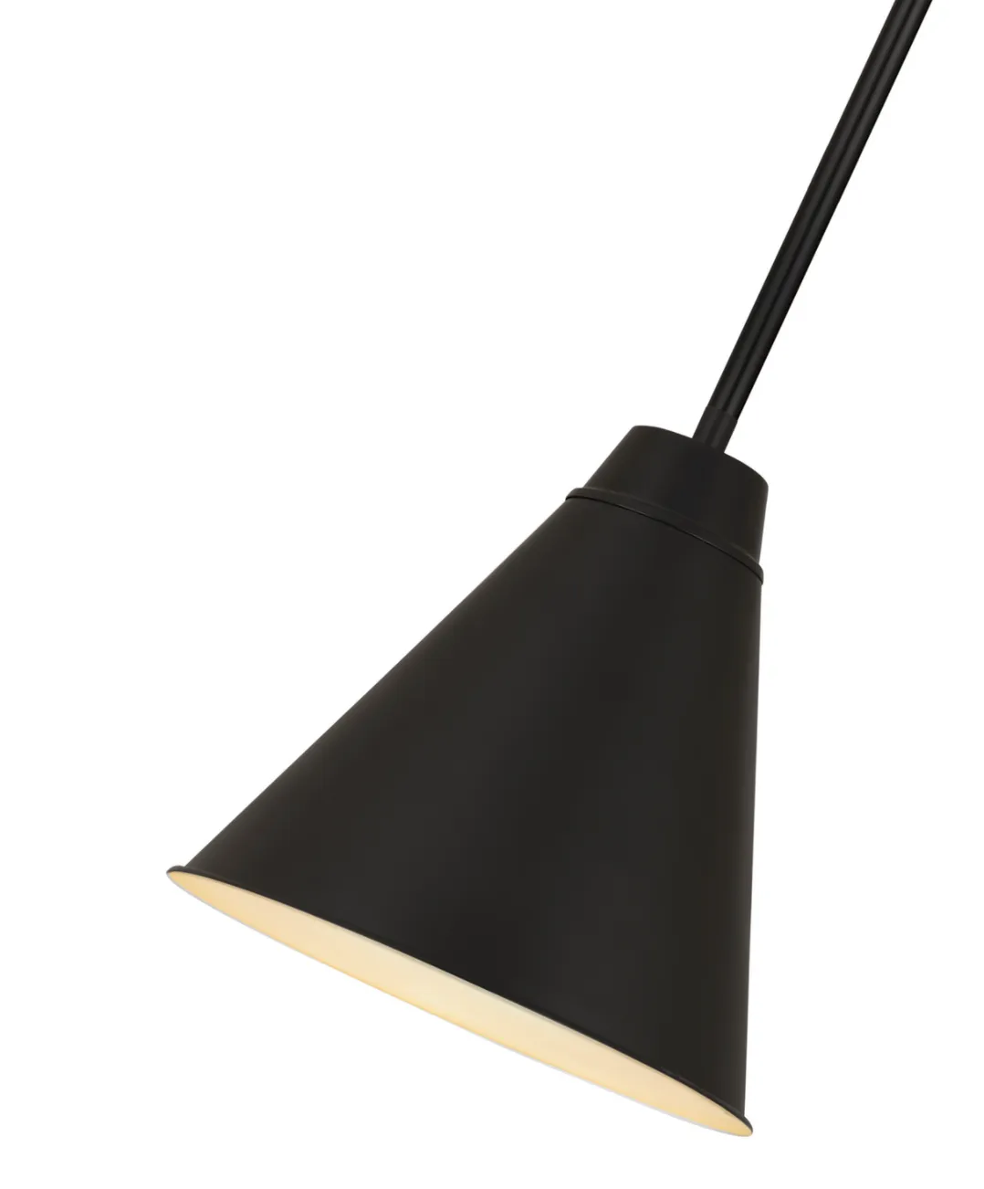 Atticus One Light Pendant