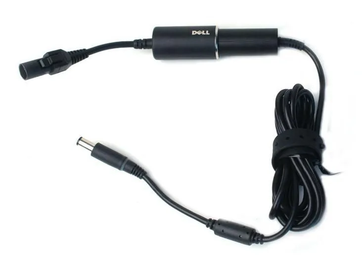 Auto-Air Adapter, 90W, 19.5V,