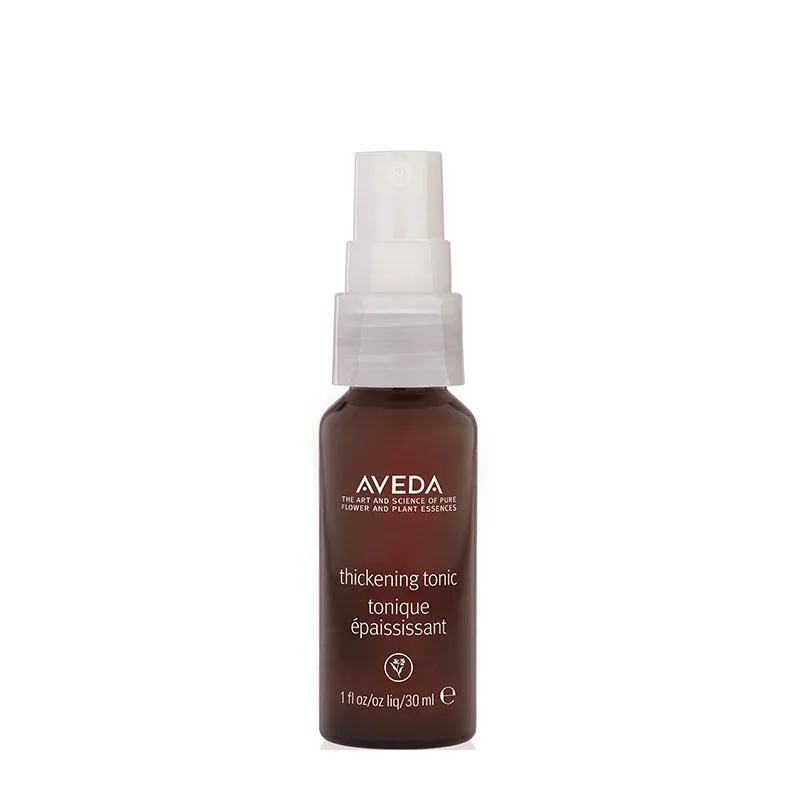 Aveda Thickening Tonic Travel Size