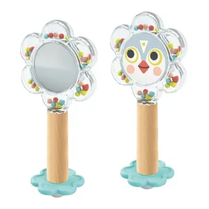 Babyflower Rattle