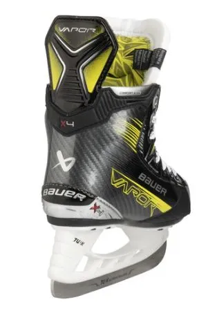 Bauer Vapor X4 Youth Hockey Skates