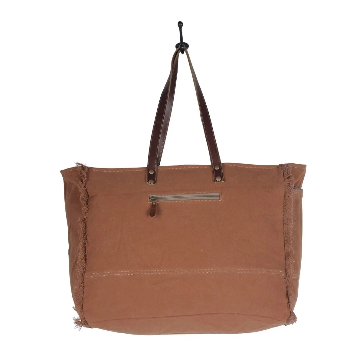 Beau Weekender Bag