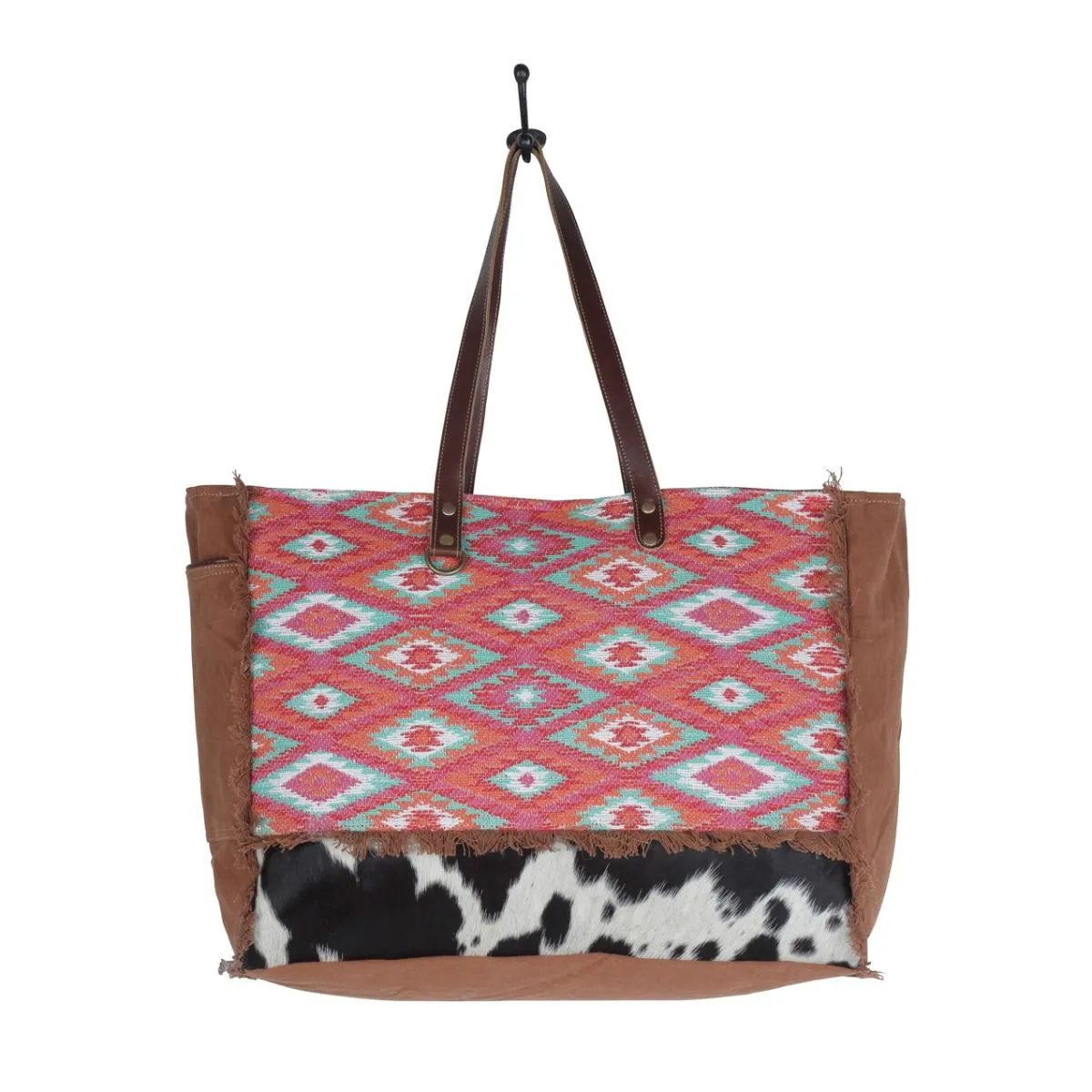 Beau Weekender Bag