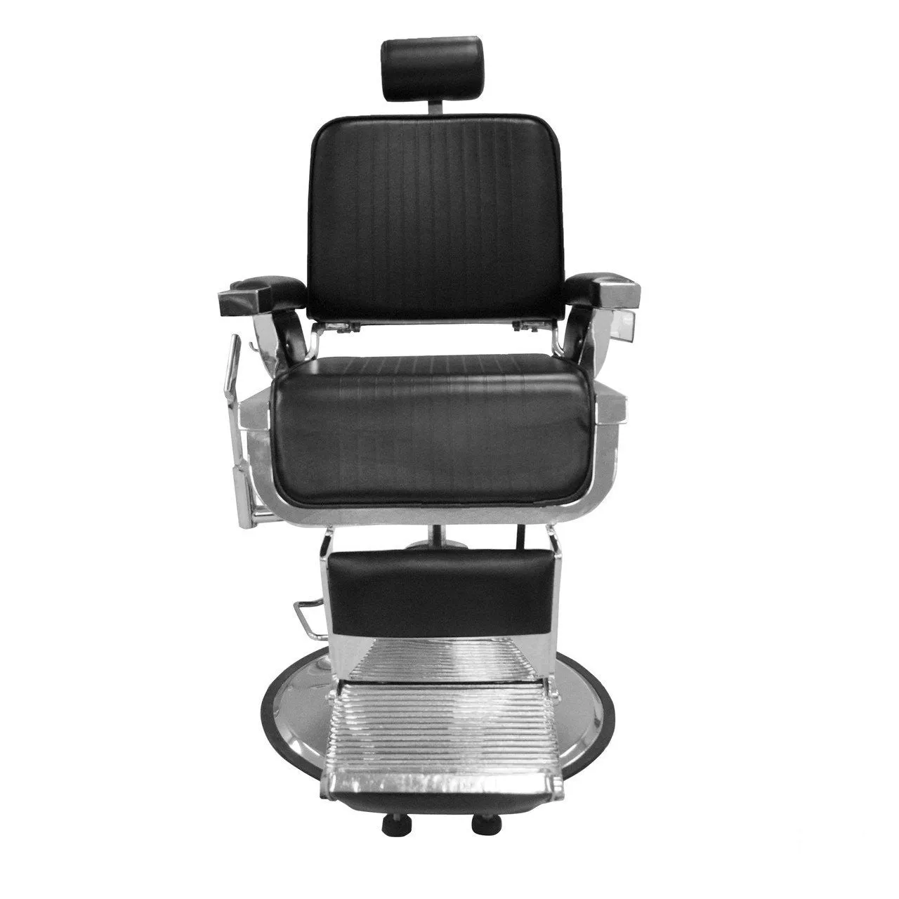 Berkeley Lincoln Barber Chair