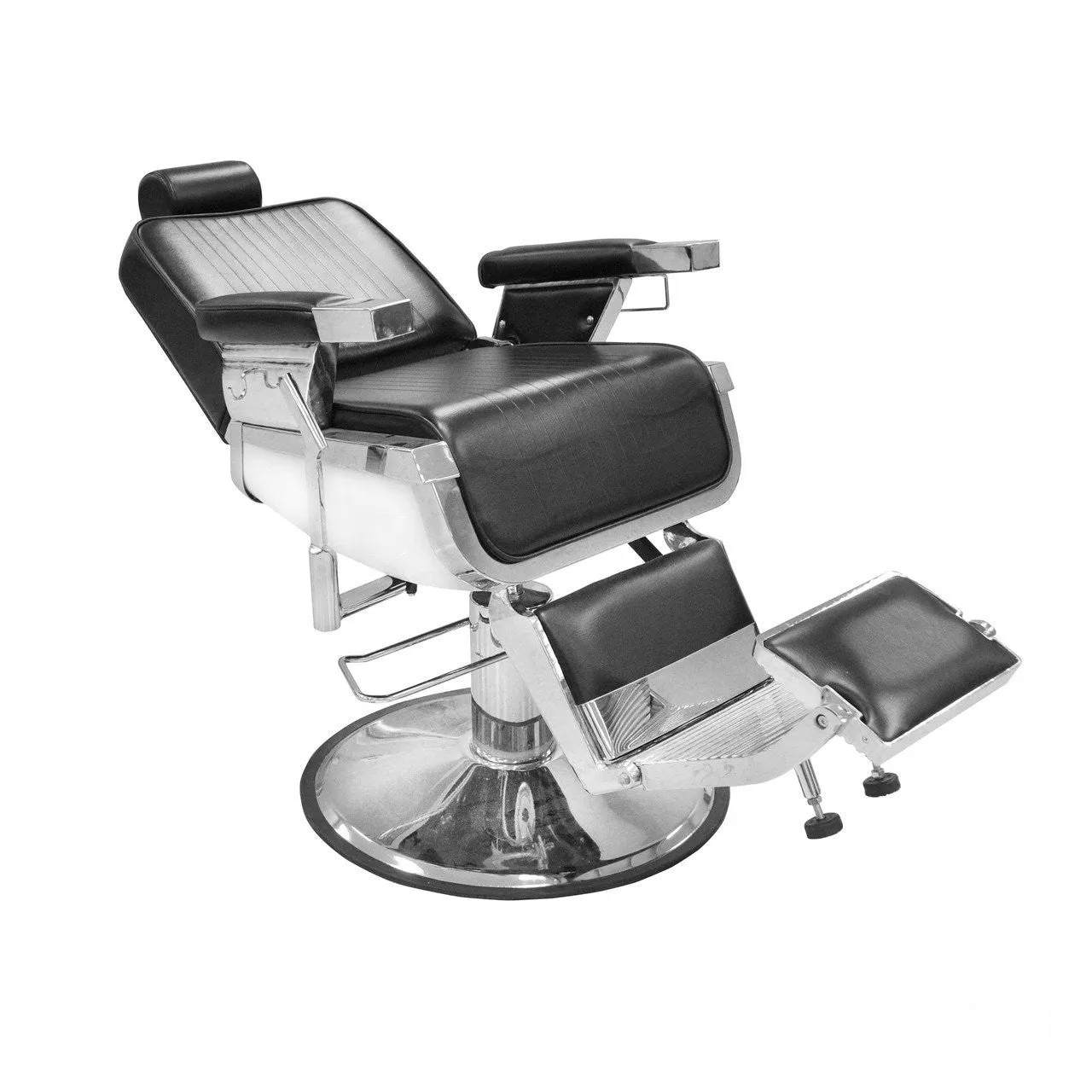 Berkeley Lincoln Barber Chair