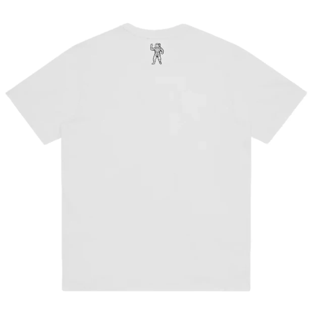 Billionaire Boys Club Duck Camo Arch Logo White T-Shirt