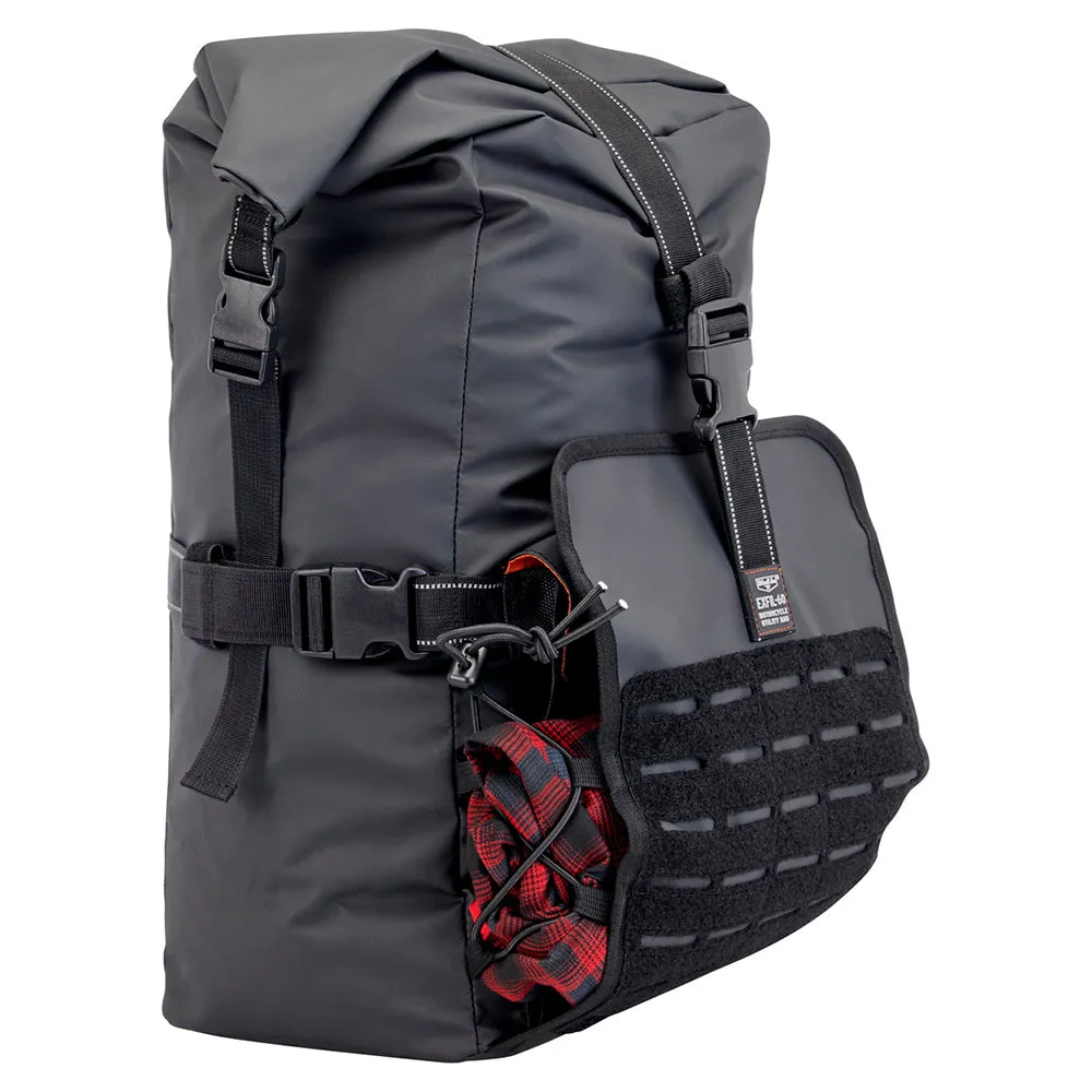 BILTWELL EXFIL-60 2.0 BAG [BLACK]