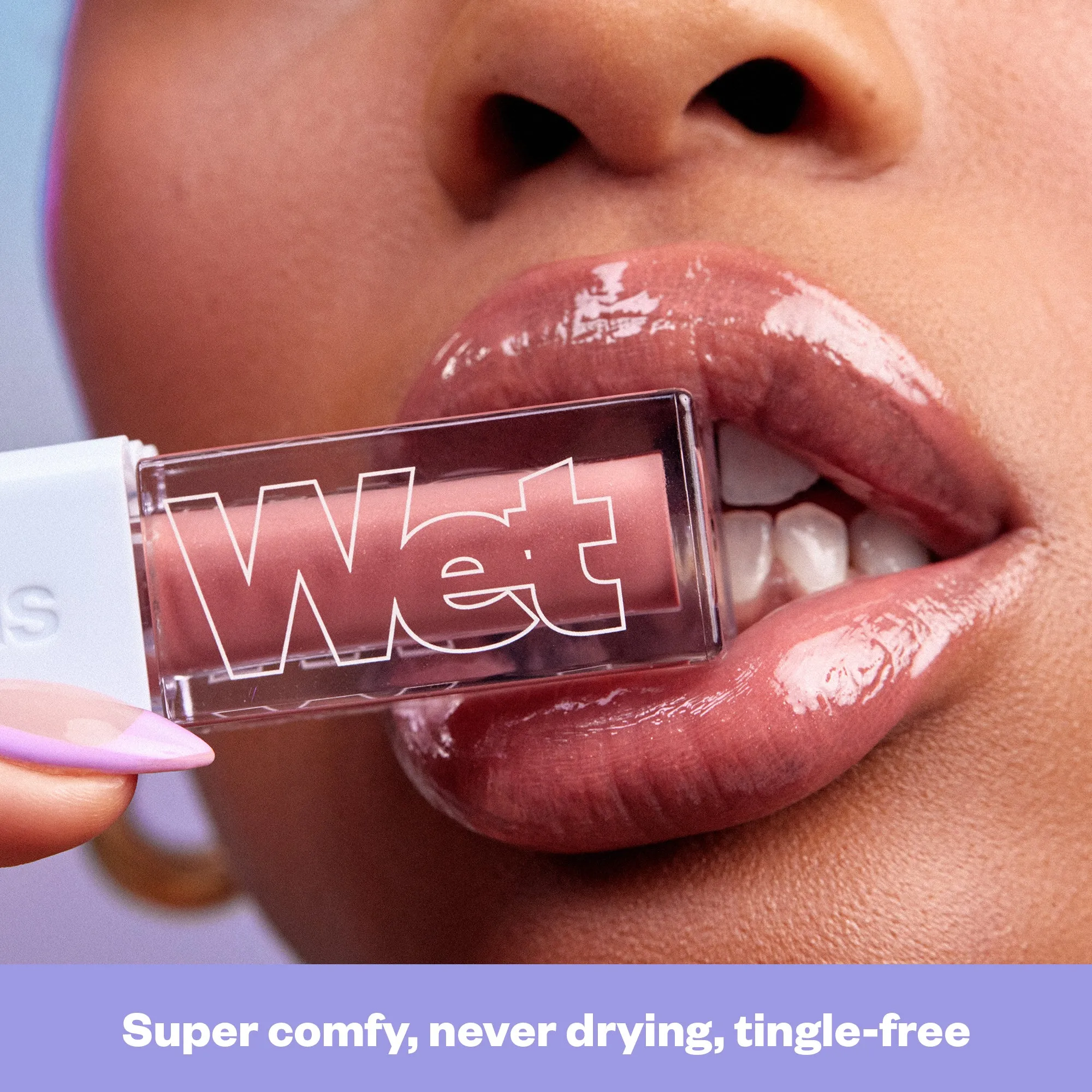 Build-Your-Own Wet Lip Trio