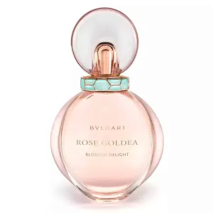 BVLGARI ROSE GOLDEA BLOSSOM DELIGHT WOMEN EDP 75ML