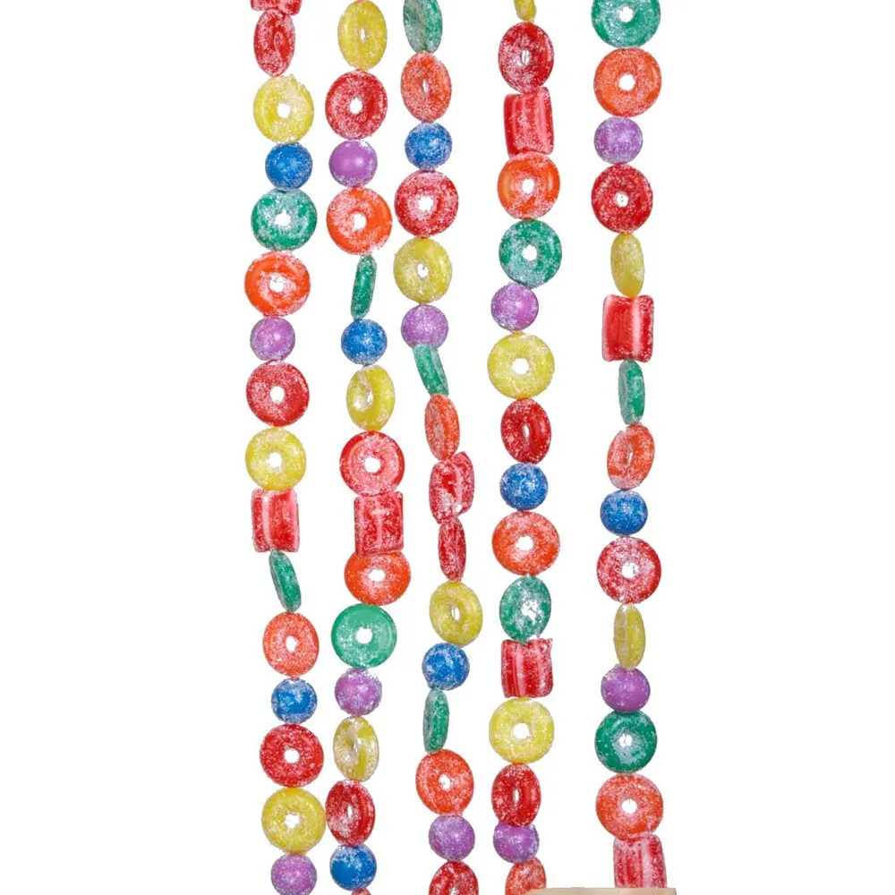 Candy Garland