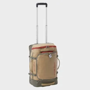 Cargo Hauler XT Wheeled Duffel Carry On