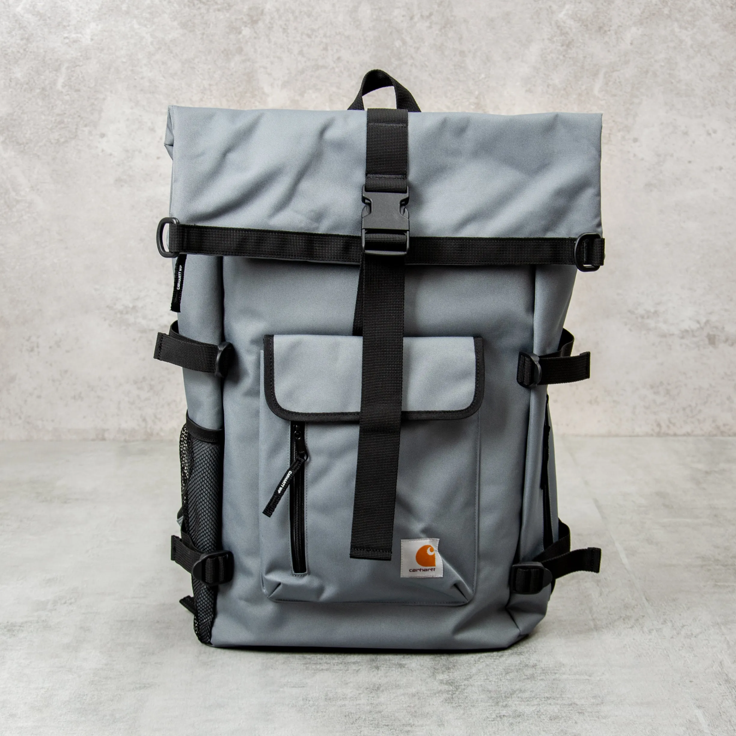 Carhartt WIP Philis Backpack - Dove Grey