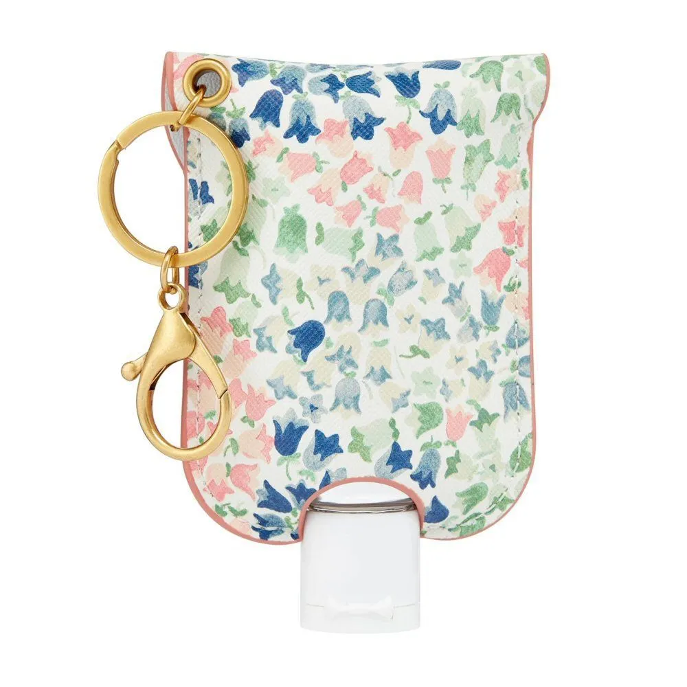 Cath Kidston Bluebell Handbag Charm & 45ml Hand Gel