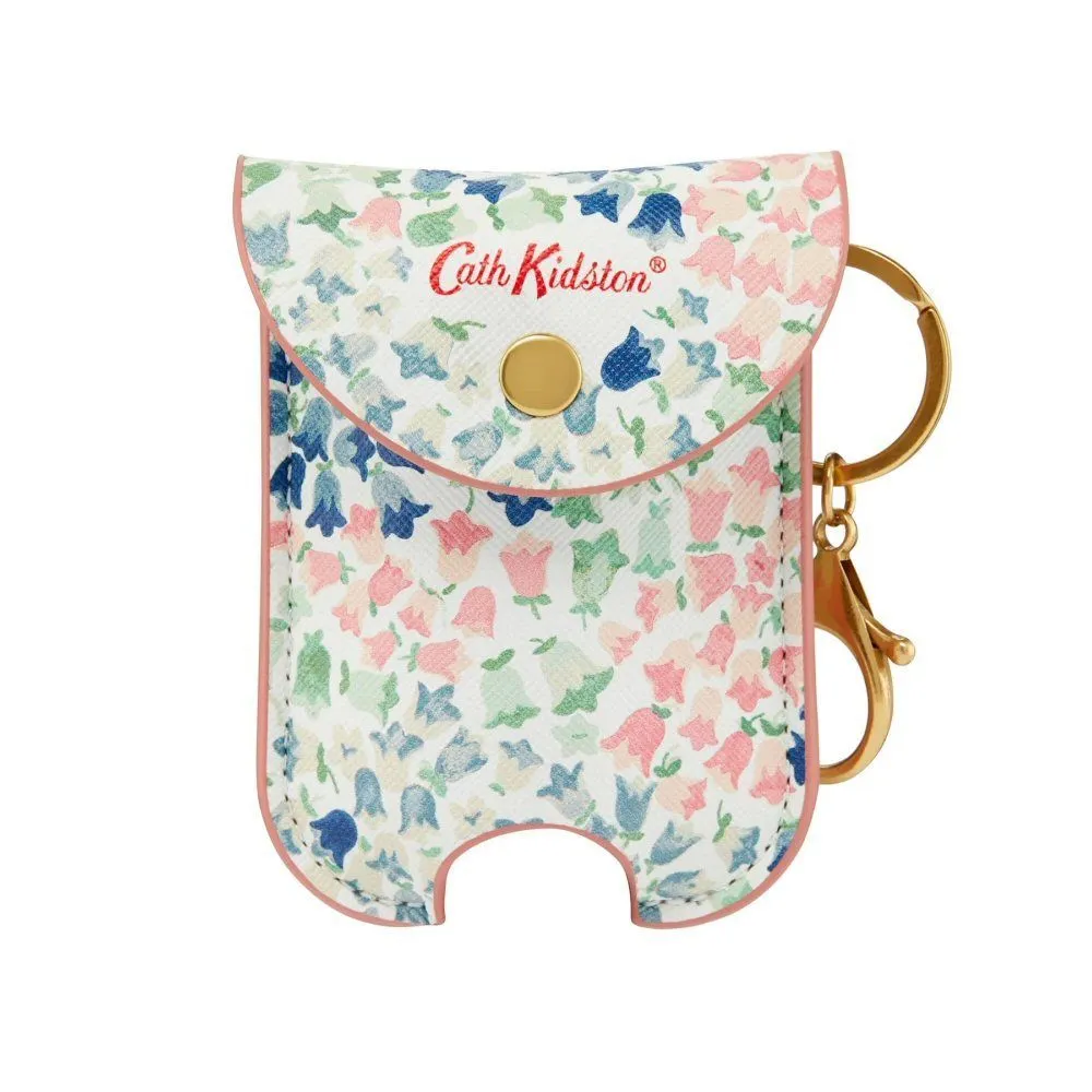 Cath Kidston Bluebell Handbag Charm & 45ml Hand Gel