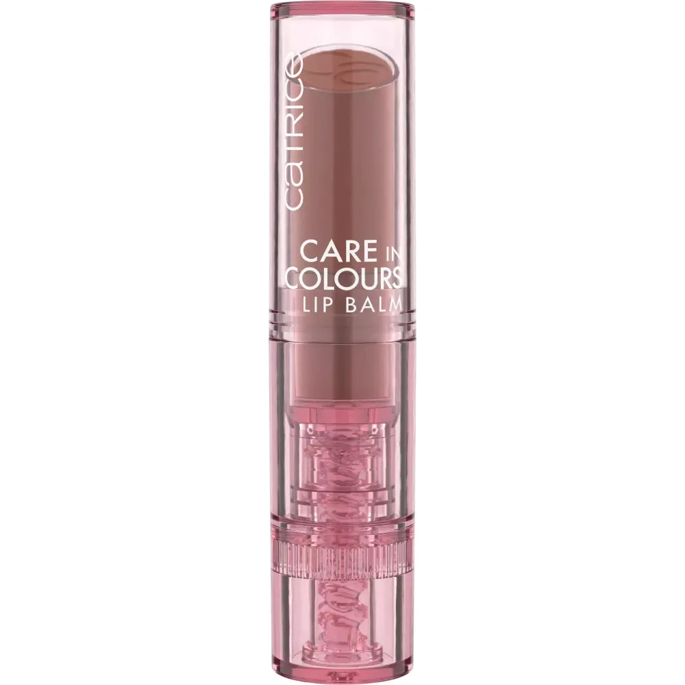 Catrice Cosmetics Care In Colours Lip Balm 3g