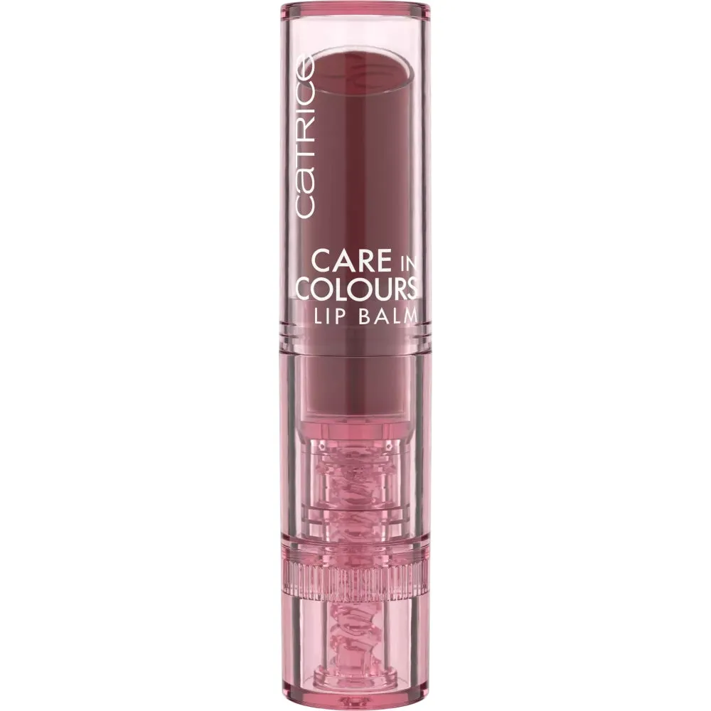 Catrice Cosmetics Care In Colours Lip Balm 3g