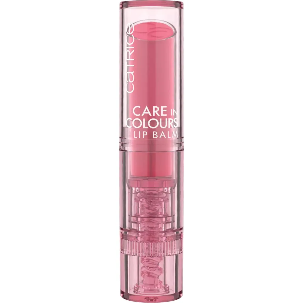 Catrice Cosmetics Care In Colours Lip Balm 3g