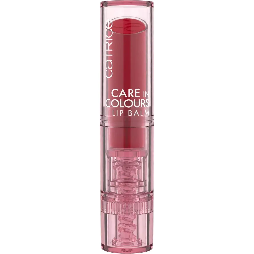 Catrice Cosmetics Care In Colours Lip Balm 3g