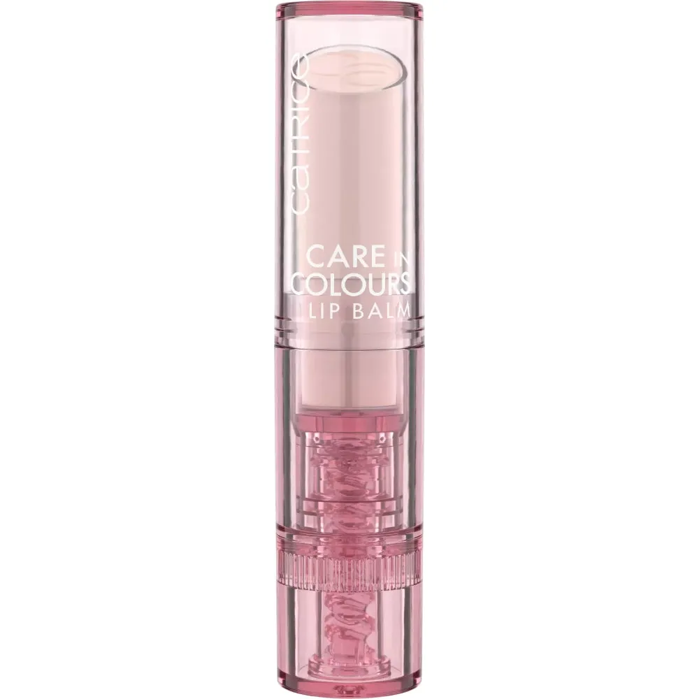 Catrice Cosmetics Care In Colours Lip Balm 3g