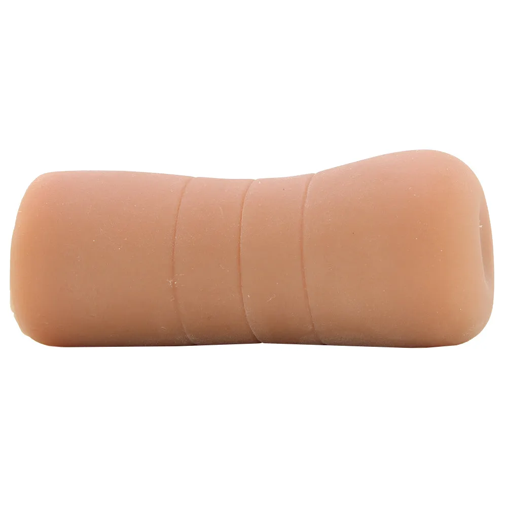 Cheap Thrills The Steamy Affair Pureskin Stroker